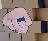 TAPSTER Pop-up store