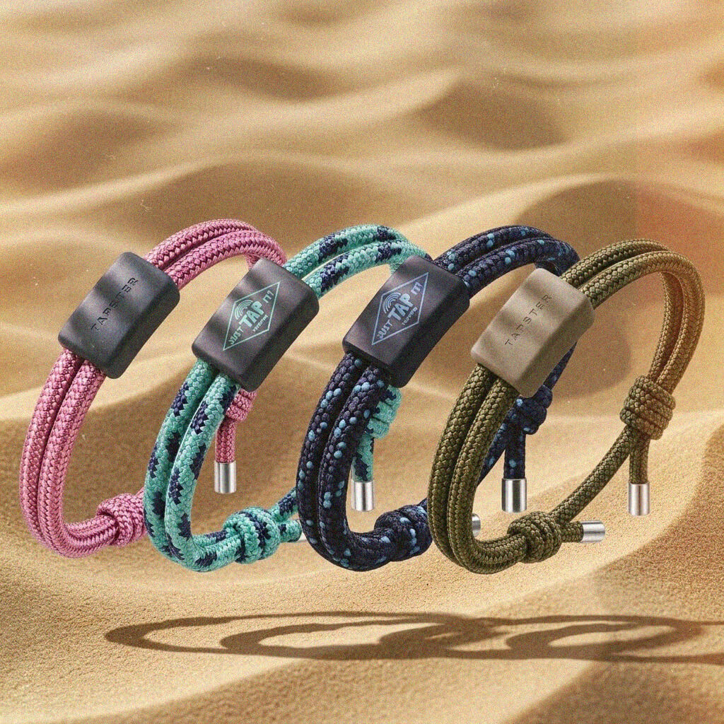 Bracelet No2 - Summer Edition