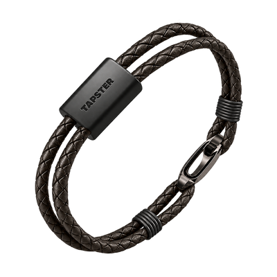 Bracelet No2 Braided