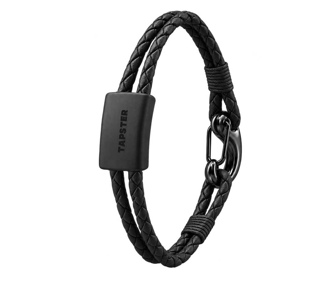 Bracelet No2 Braided