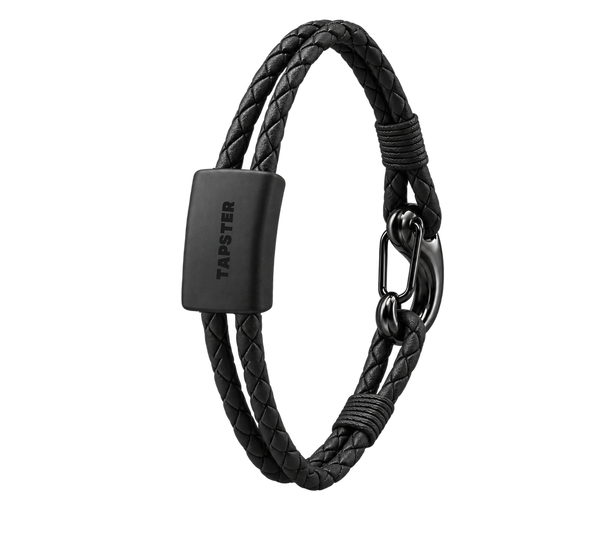 Bracelet No2 Braided