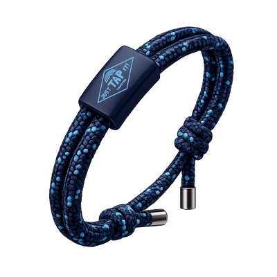 Bracelet No2 - Summer Edition