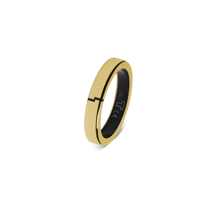 Gold Ring