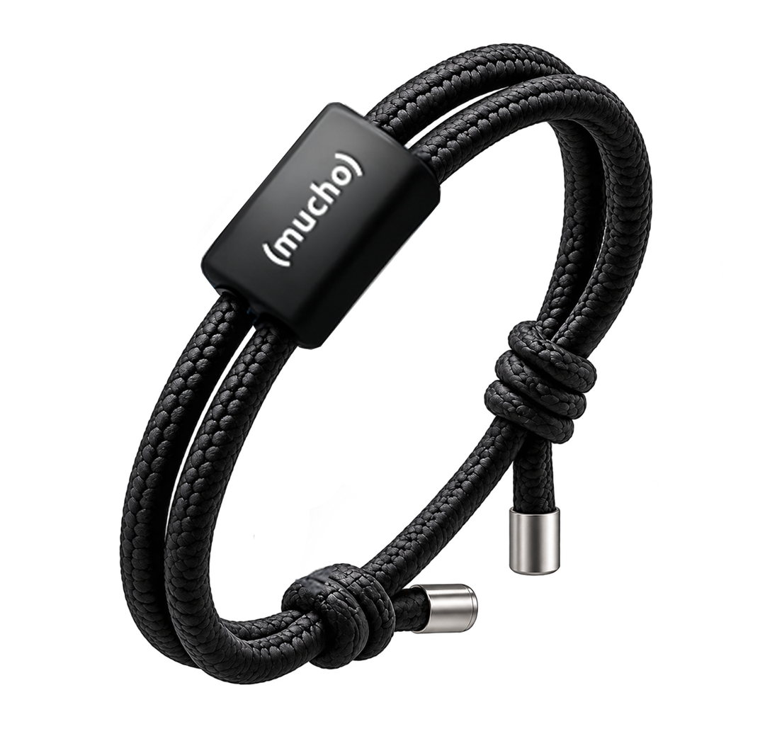Mucho Bracelet No2