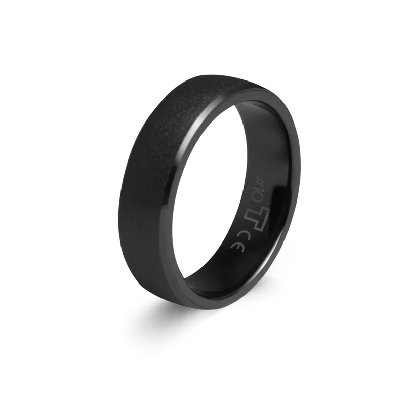 Ceramic Rings