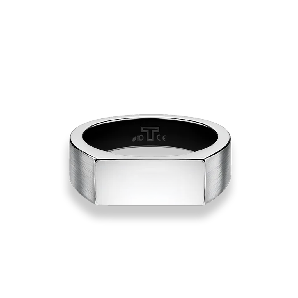 Signet Ring
