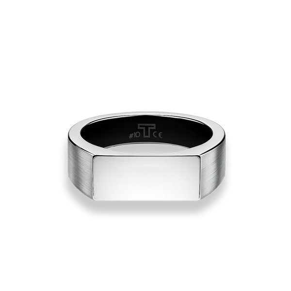 Signet Ring