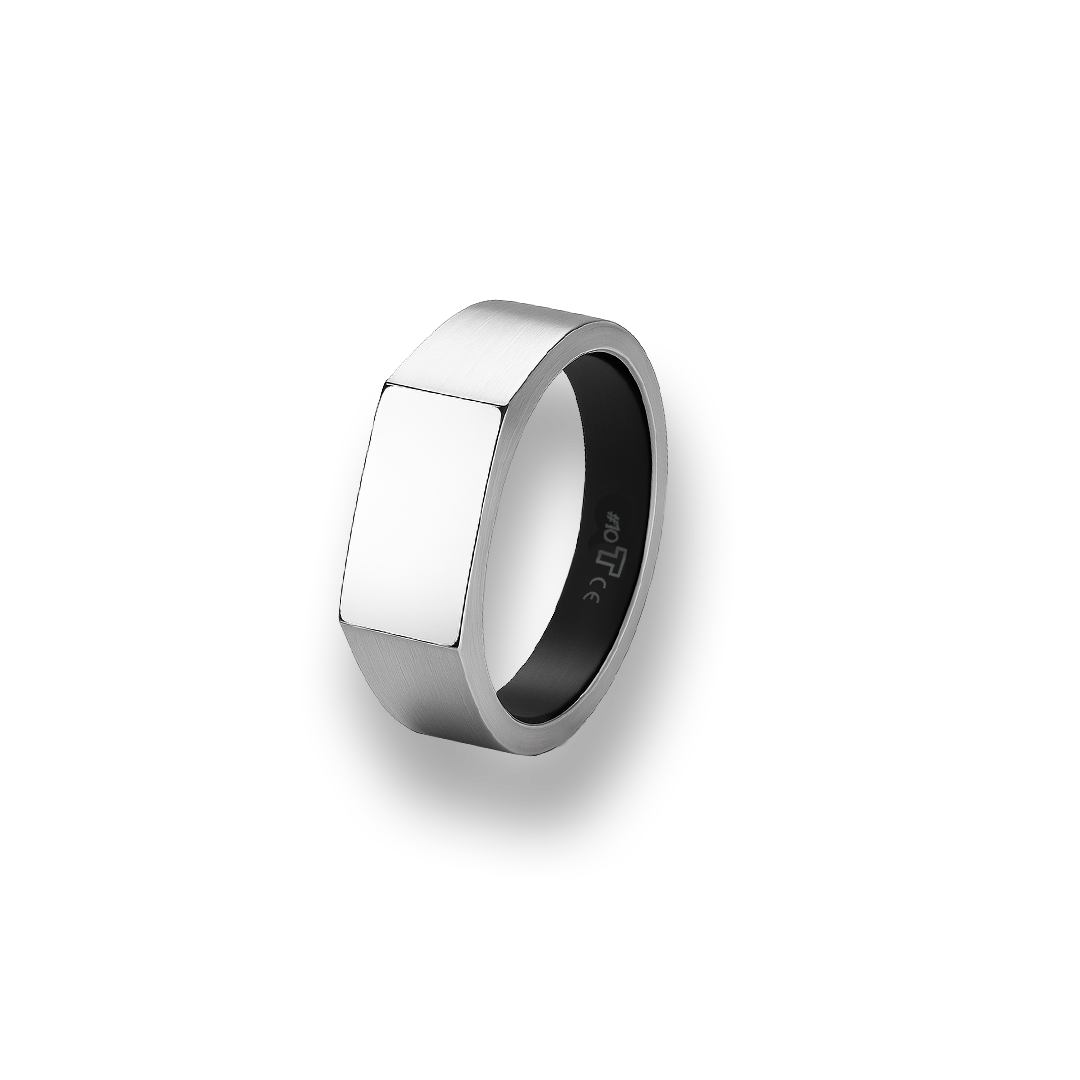 Signet Ring