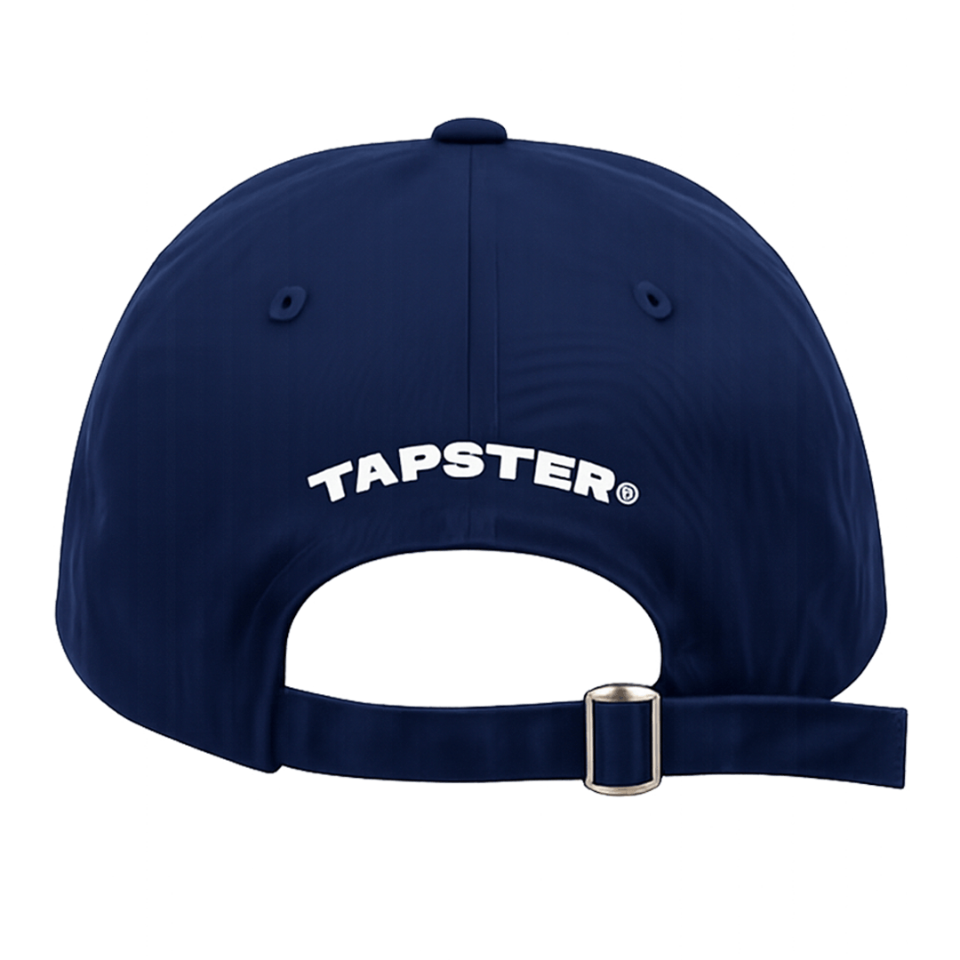 Tapster Cap
