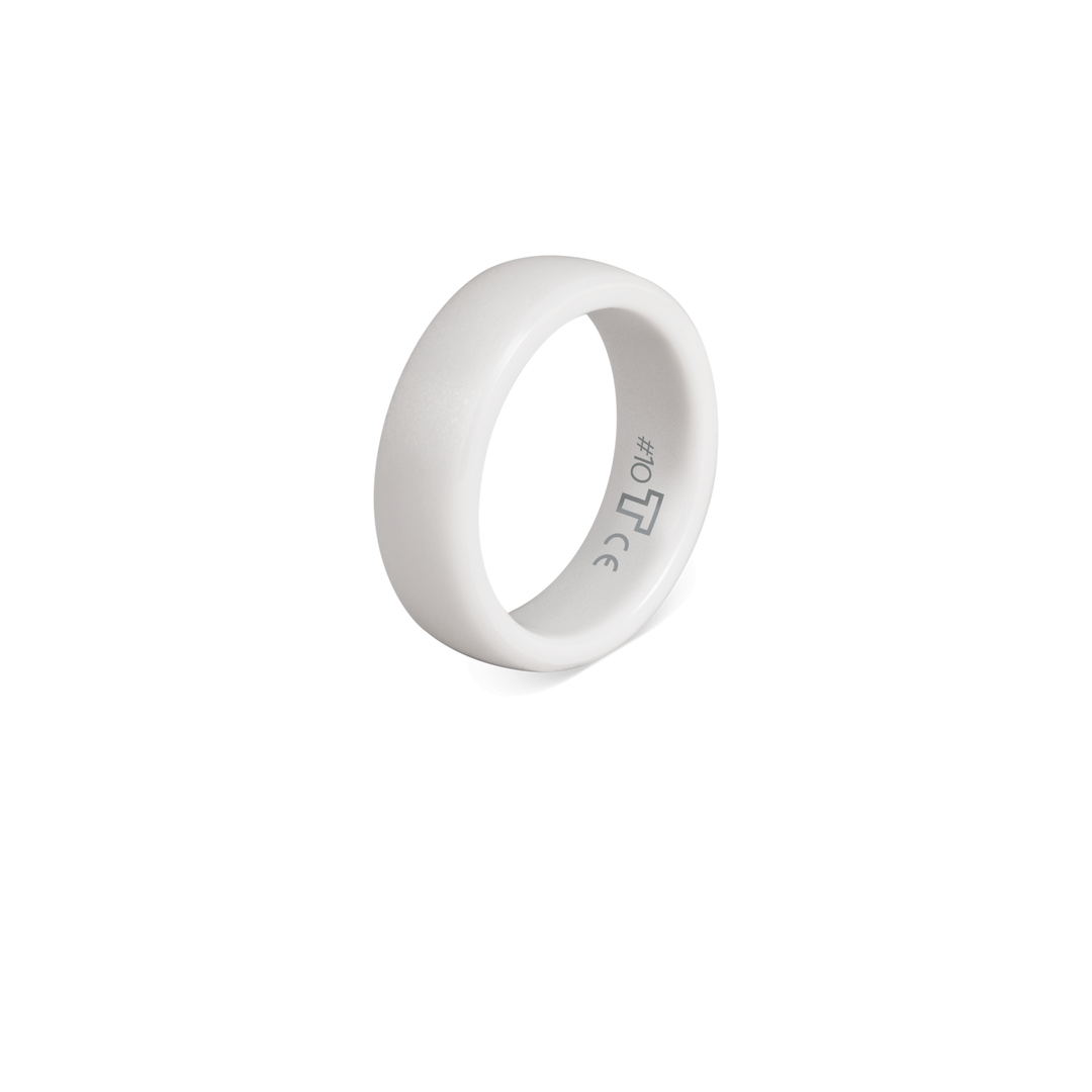 Ceramic Rings