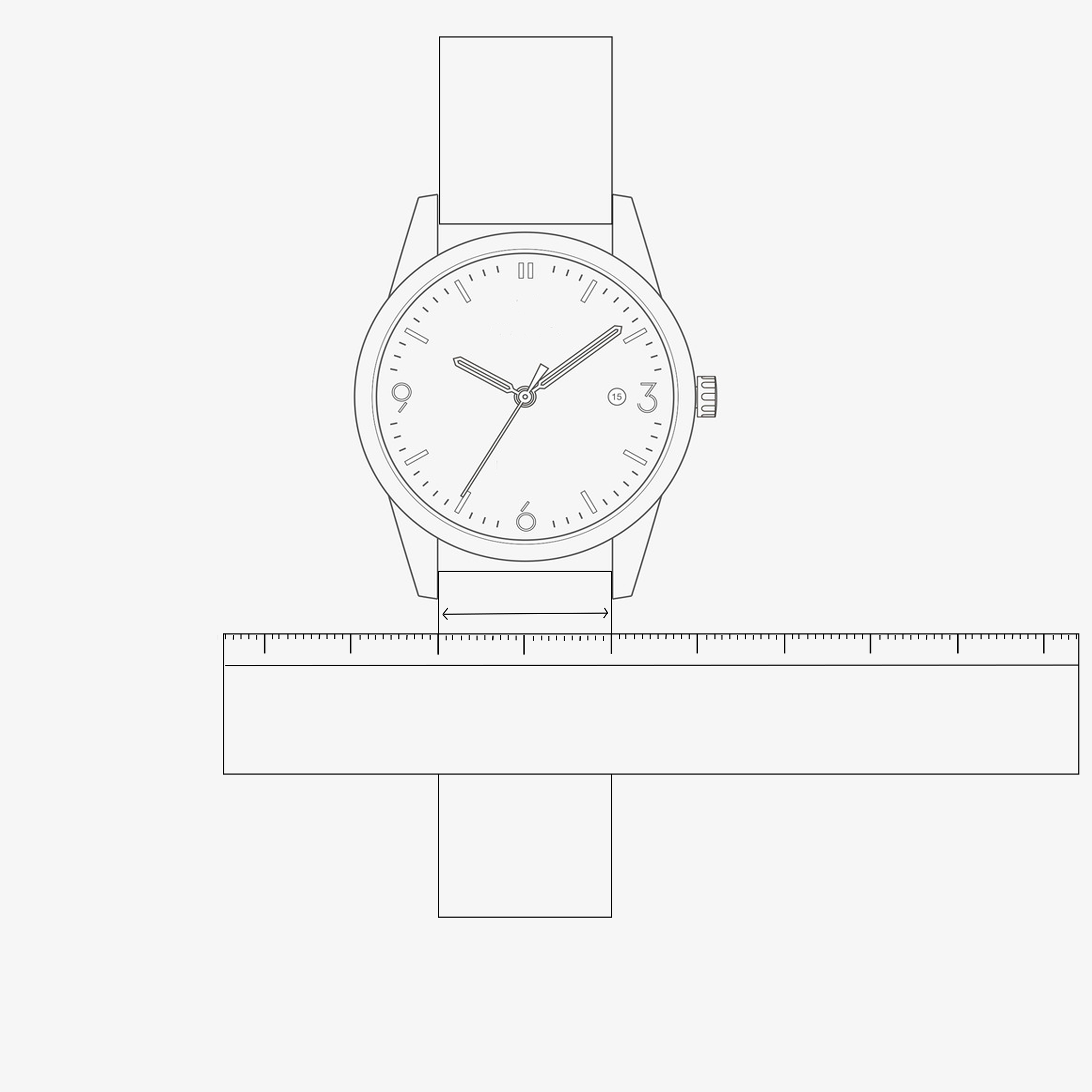 <img src="tapster.png" alt="Contactless-watch strap leather measurement">