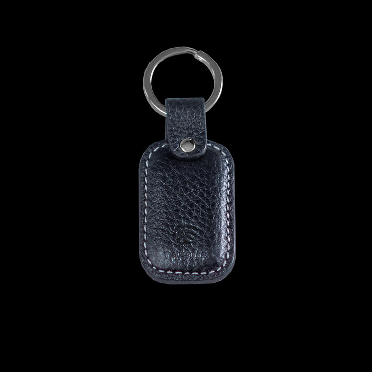 <img src="tapster.png" alt="Black-contactless keyring leather">